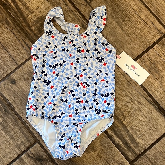 Vineyard Vines Swim Nwt Vineyard Vines Swimsuit Poshmark